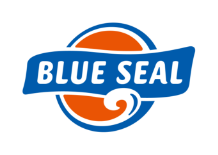 BLUE SEALリンク