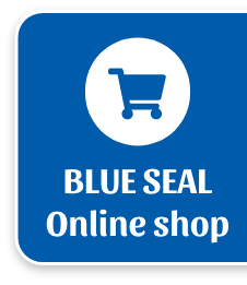 BLUE SEAL Online shopリンク